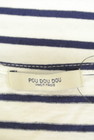 POU DOU DOU（プードゥドゥ）の古着「商品番号：PR10223018」-6