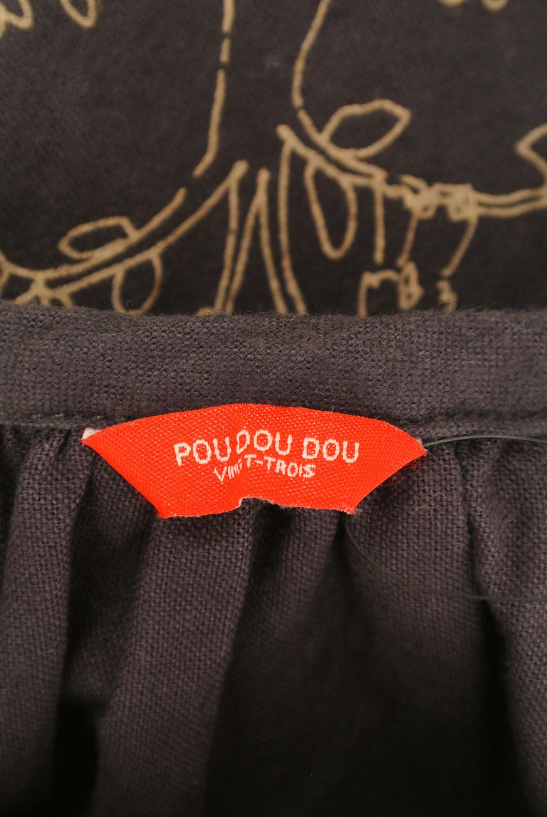 POU DOU DOU（プードゥドゥ）の古着「商品番号：PR10223019」-大画像6