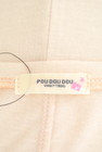 POU DOU DOU（プードゥドゥ）の古着「商品番号：PR10223020」-6