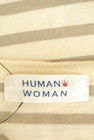HUMAN WOMAN（ヒューマンウーマン）の古着「商品番号：PR10223021」-6