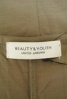 BEAUTY&YOUTH（ビューティ＆ユース）の古着「商品番号：PR10223034」-6