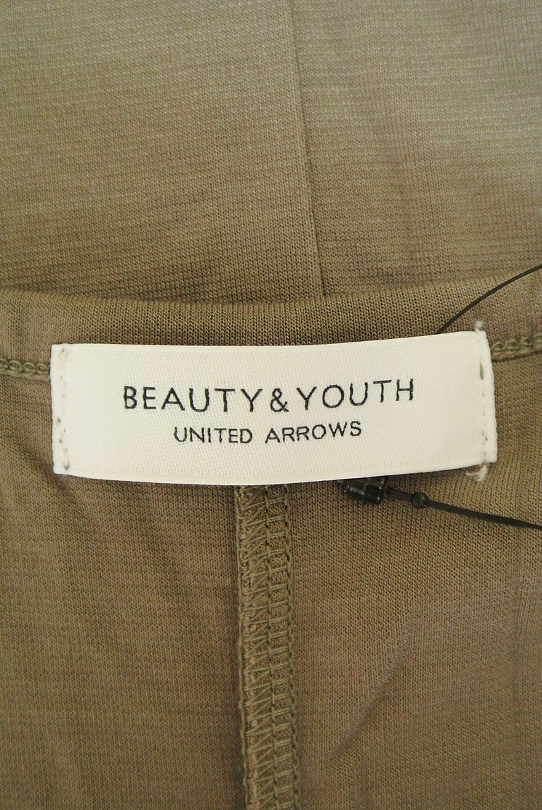 BEAUTY&YOUTH（ビューティ＆ユース）の古着「商品番号：PR10223034」-大画像6