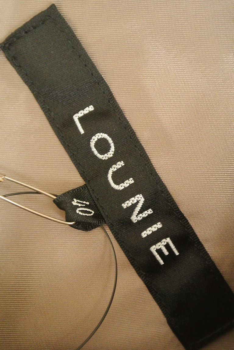 LOUNIE（ルーニィ）の古着「商品番号：PR10223040」-大画像6