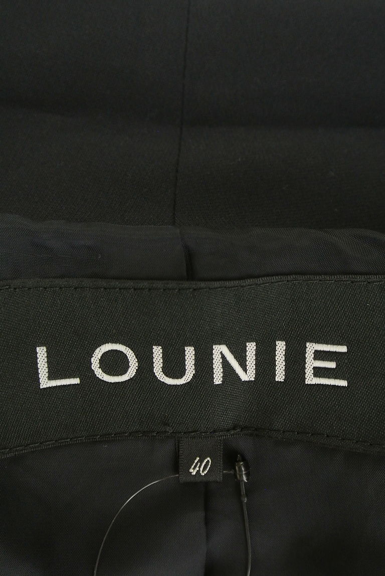 LOUNIE（ルーニィ）の古着「商品番号：PR10223048」-大画像6