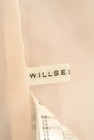 WILLSELECTION（ウィルセレクション）の古着「商品番号：PR10223054」-6