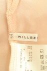 WILLSELECTION（ウィルセレクション）の古着「商品番号：PR10223055」-6