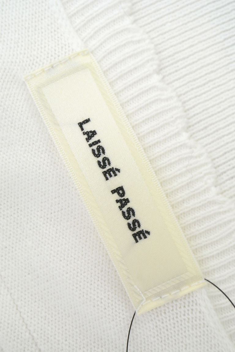 LAISSE PASSE（レッセパッセ）の古着「商品番号：PR10223057」-大画像6