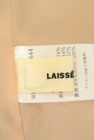 LAISSE PASSE（レッセパッセ）の古着「商品番号：PR10223061」-6