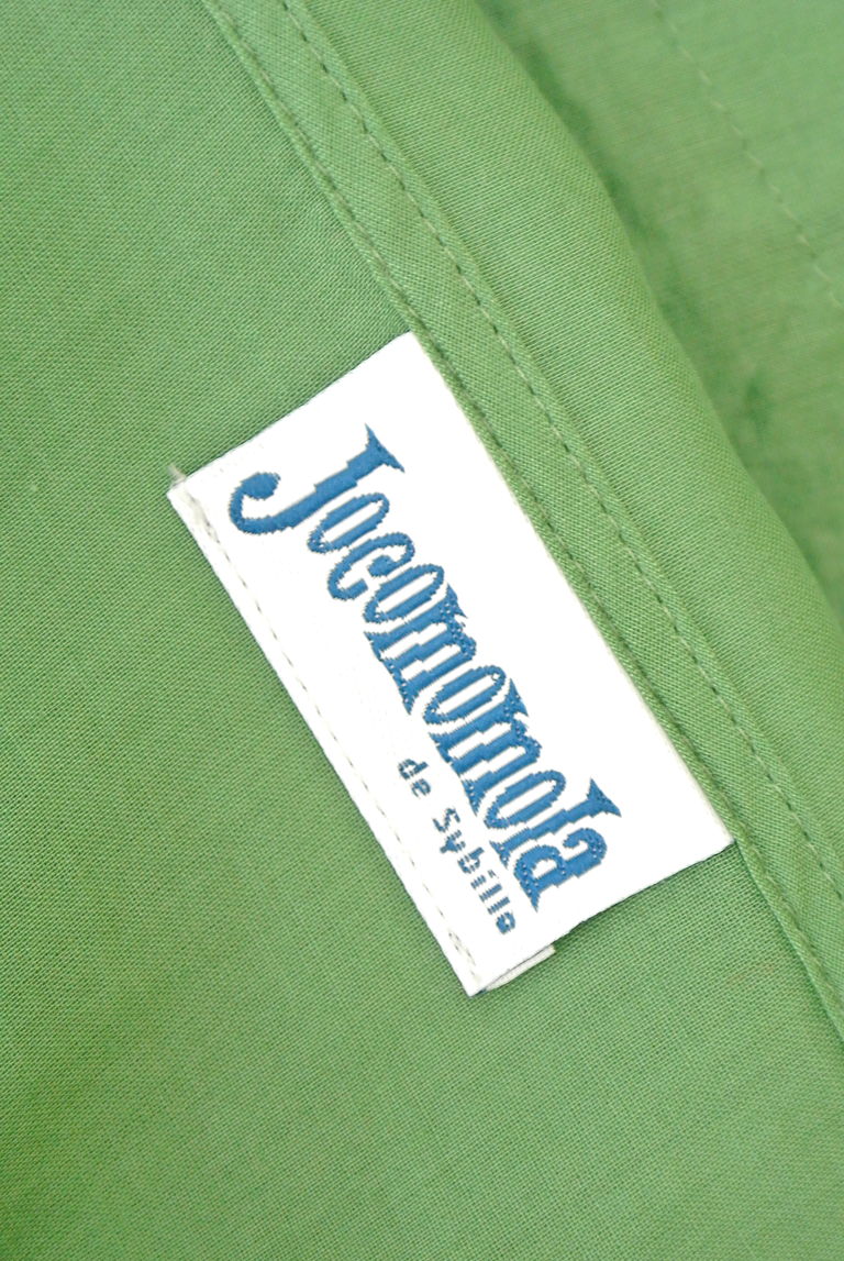 Jocomomola（ホコモモラ）の古着「商品番号：PR10223063」-大画像6