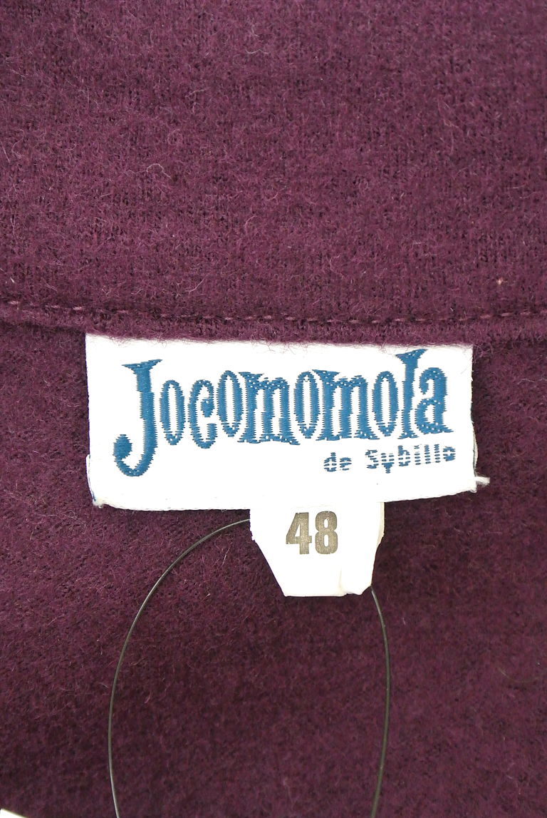 Jocomomola（ホコモモラ）の古着「商品番号：PR10223064」-大画像6