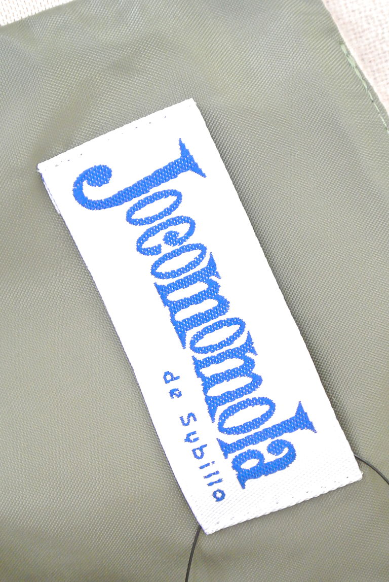 Jocomomola（ホコモモラ）の古着「商品番号：PR10223065」-大画像6