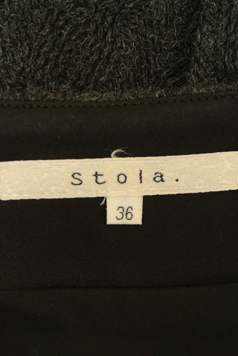 Stola.（ストラ）の古着「商品番号：PR10223091」-大画像6