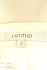UNTITLED（アンタイトル）の古着「商品番号：PR10223123」-6