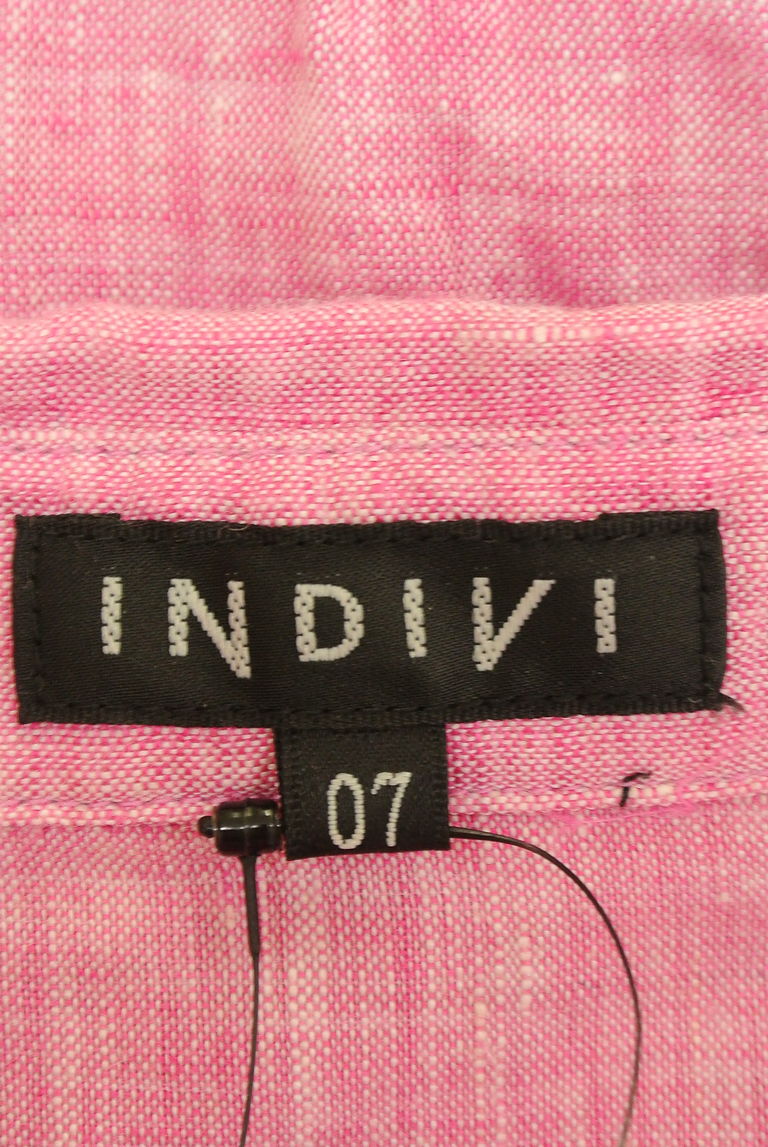 INDIVI（インディヴィ）の古着「商品番号：PR10223149」-大画像6