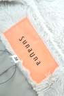 SunaUna（スーナウーナ）の古着「商品番号：PR10223150」-6