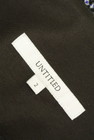UNTITLED（アンタイトル）の古着「商品番号：PR10223179」-6