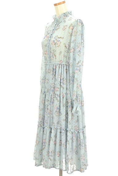 ブランド古着 Axes Femme アクシーズファム 通販 ワンピース チュニック Falet ファレット