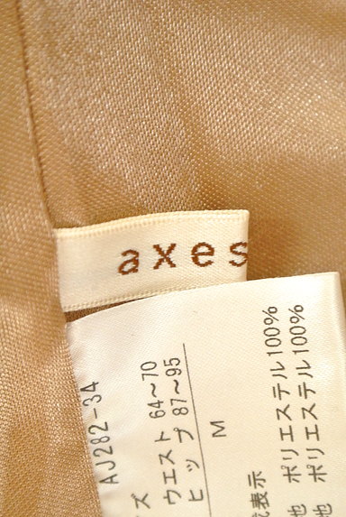 axes femme（アクシーズファム）の古着「（ミニスカート）」大画像６へ