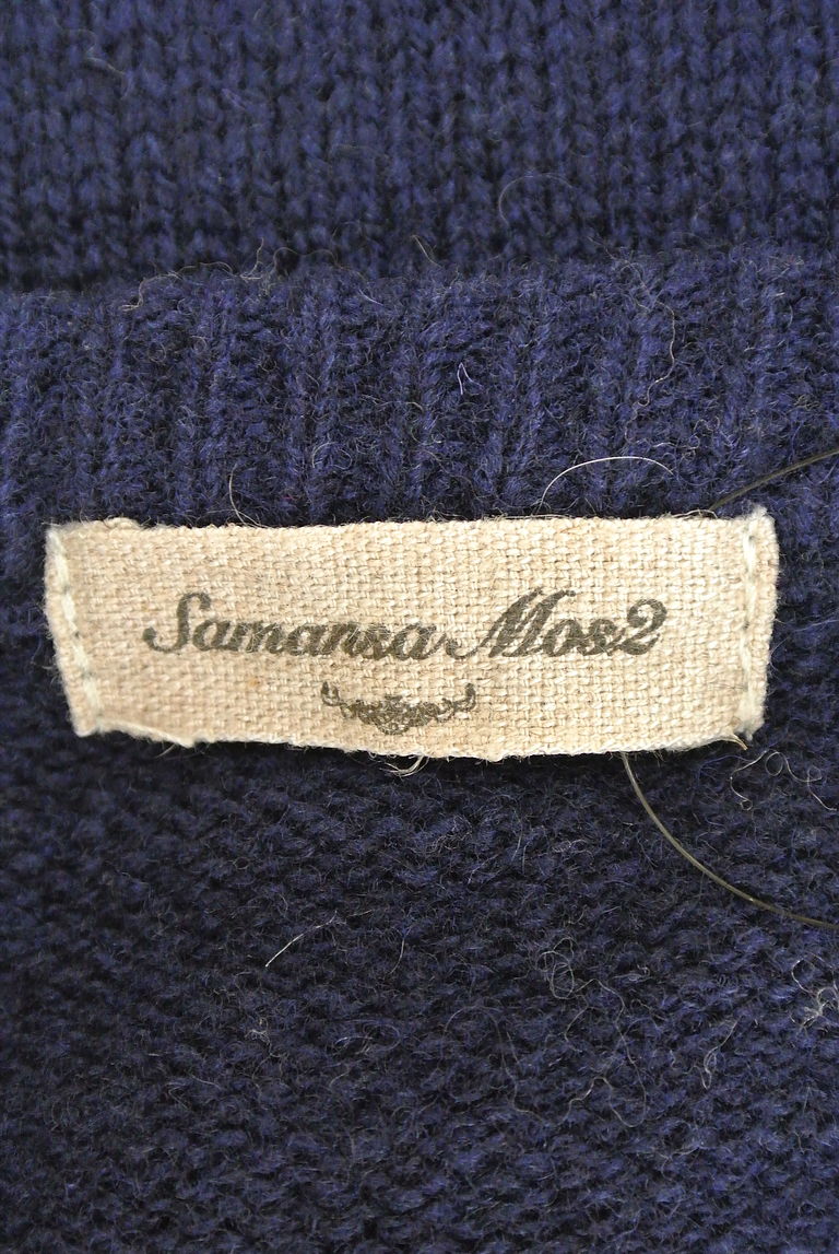 SM2（サマンサモスモス）の古着「商品番号：PR10223222」-大画像6