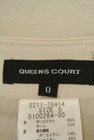 QUEENS COURT（クイーンズコート）の古着「商品番号：PR10223240」-6