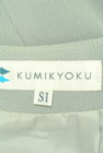 KUMIKYOKU（組曲）の古着「商品番号：PR10223251」-6
