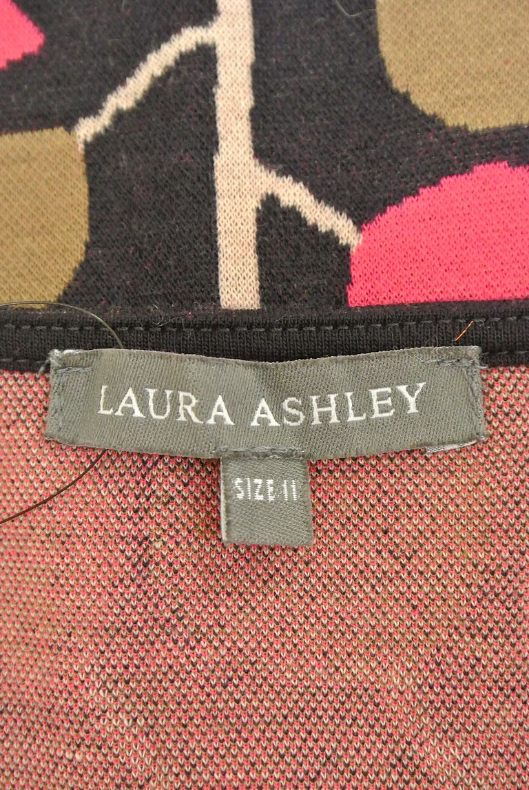 Laura Ashley（ローラアシュレイ）の古着「商品番号：PR10223263」-大画像6
