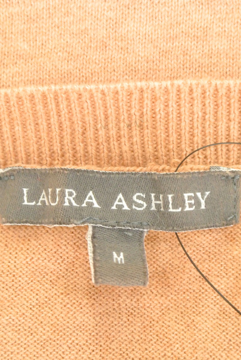 Laura Ashley（ローラアシュレイ）の古着「商品番号：PR10223266」-大画像6