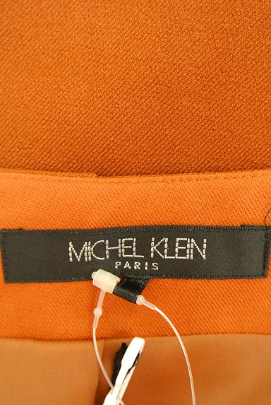 MICHEL KLEIN（ミッシェルクラン）の古着「（スカート）」大画像６へ