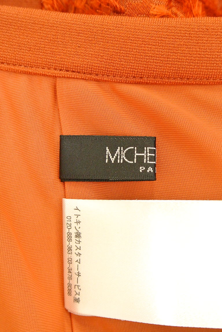MICHEL KLEIN（ミッシェルクラン）の古着「商品番号：PR10223280」-大画像6