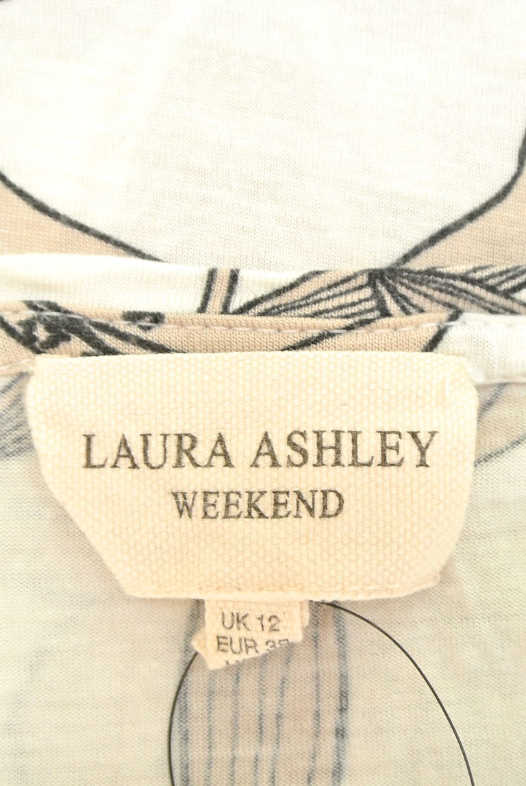 Laura Ashley（ローラアシュレイ）の古着「商品番号：PR10223285」-大画像6