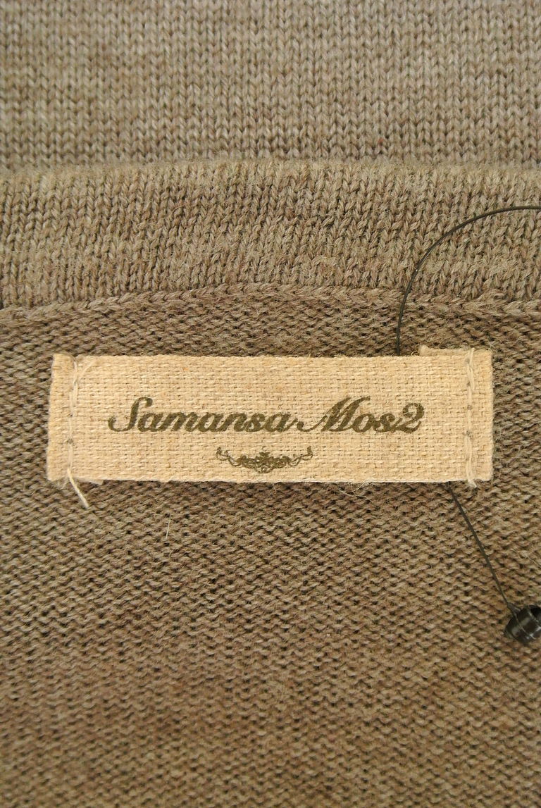 SM2（サマンサモスモス）の古着「商品番号：PR10223291」-大画像6