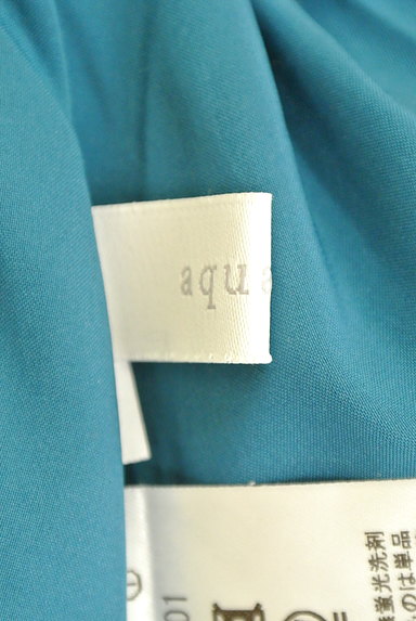 aquagirl（アクアガール）の古着「（ロングスカート・マキシスカート）」大画像６へ