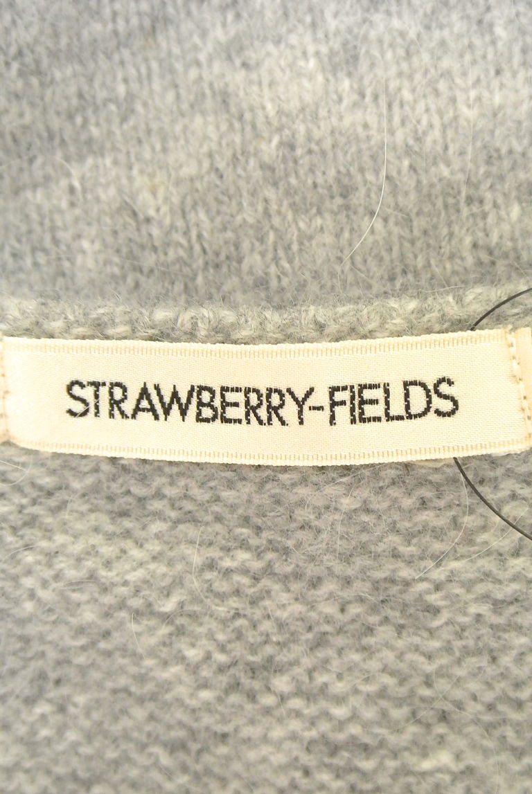 STRAWBERRY-FIELDS（ストロベリーフィールズ）の古着「商品番号：PR10223299」-大画像6