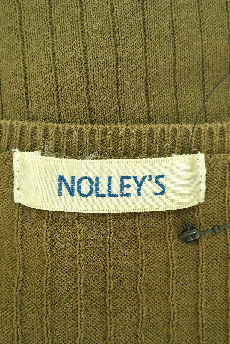 NOLLEY'S（ノーリーズ）の古着「商品番号：PR10223302」-大画像6