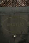 UNTITLED（アンタイトル）の古着「商品番号：PR10223311」-6