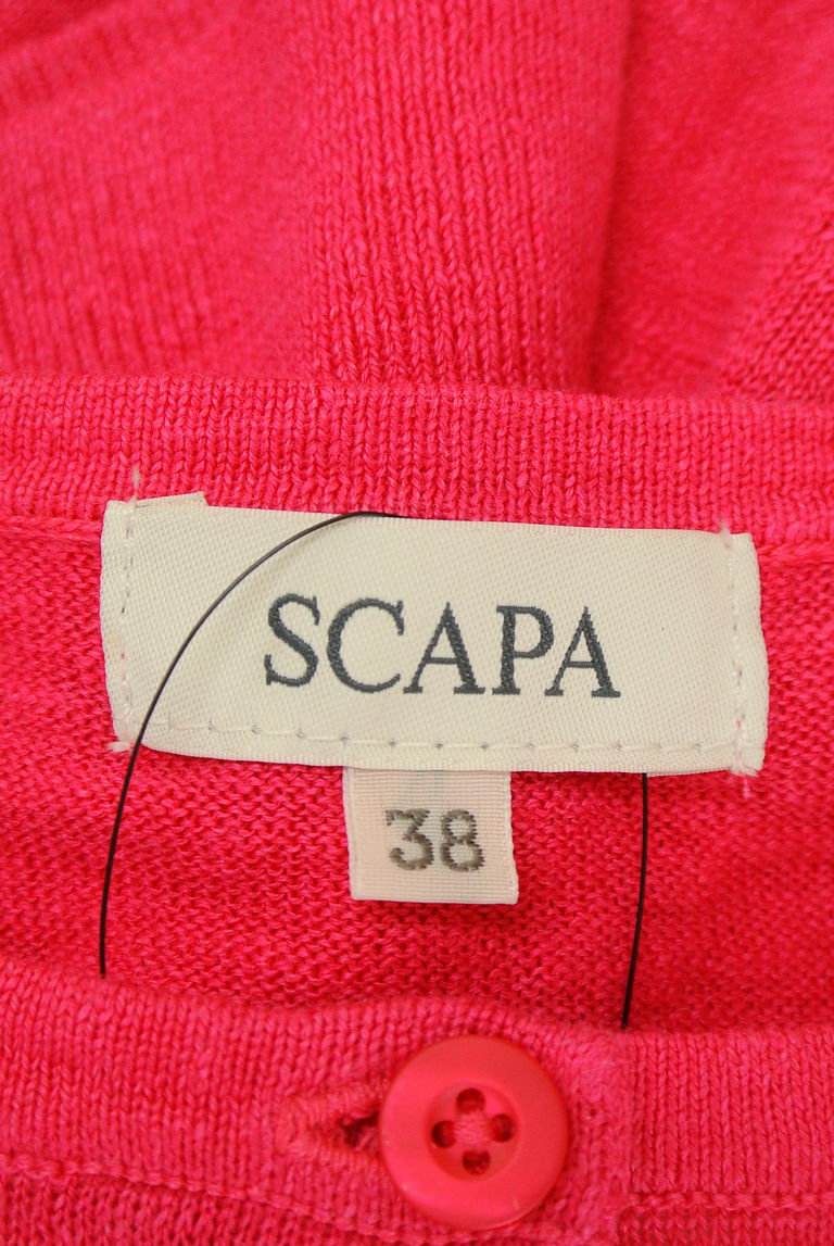 SCAPA（スキャパ）の古着「商品番号：PR10223316」-大画像6