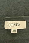 SCAPA（スキャパ）の古着「商品番号：PR10223318」-6