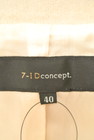 7-ID concept（セブンアイディーコンセプト）の古着「商品番号：PR10223329」-6
