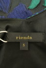 rienda（リエンダ）の古着「商品番号：PR10223340」-6