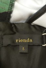 rienda（リエンダ）の古着「商品番号：PR10223341」-6