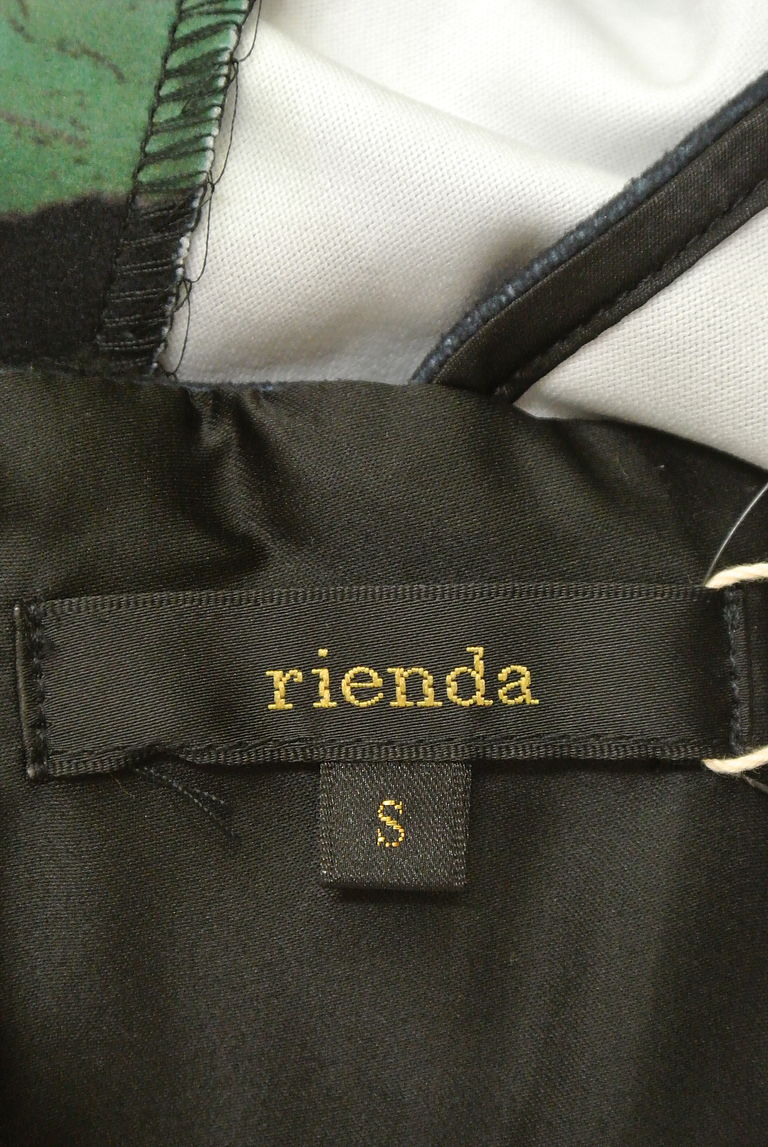 rienda（リエンダ）の古着「商品番号：PR10223341」-大画像6