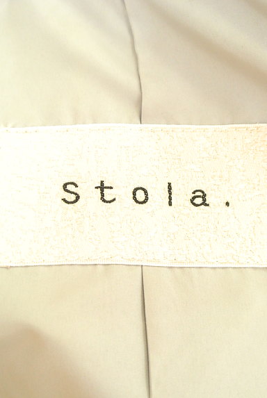 Stola.（ストラ）の古着「（コート）」大画像６へ