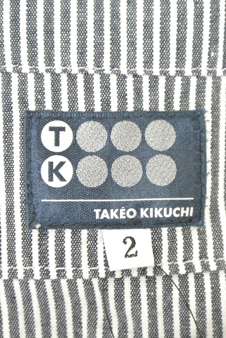 tk.TAKEO KIKUCHI（ティーケータケオキクチ）の古着「商品番号：PR10223358」-大画像6