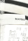 MAYSON GREY（メイソングレイ）の古着「商品番号：PR10223397」-6
