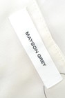 MAYSON GREY（メイソングレイ）の古着「商品番号：PR10223402」-6