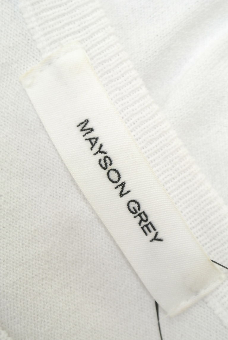MAYSON GREY（メイソングレイ）の古着「商品番号：PR10223414」-大画像6