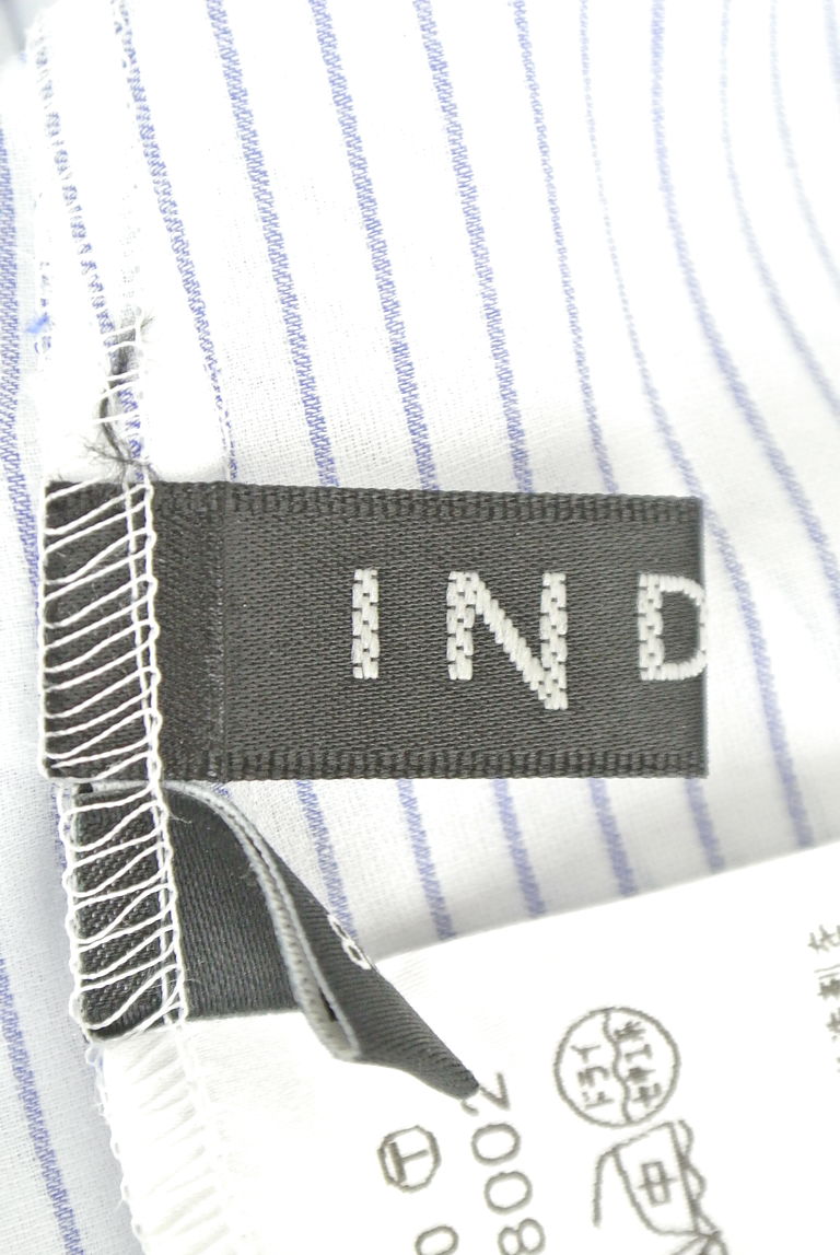 INDIVI（インディヴィ）の古着「商品番号：PR10223434」-大画像6