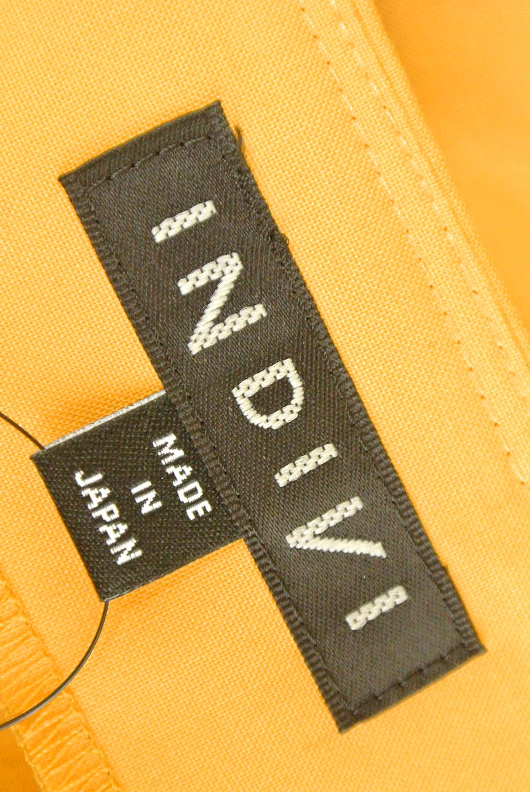 INDIVI（インディヴィ）の古着「商品番号：PR10223442」-大画像6