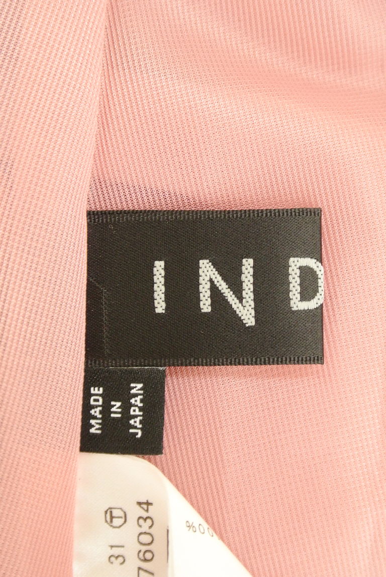 INDIVI（インディヴィ）の古着「商品番号：PR10223447」-大画像6