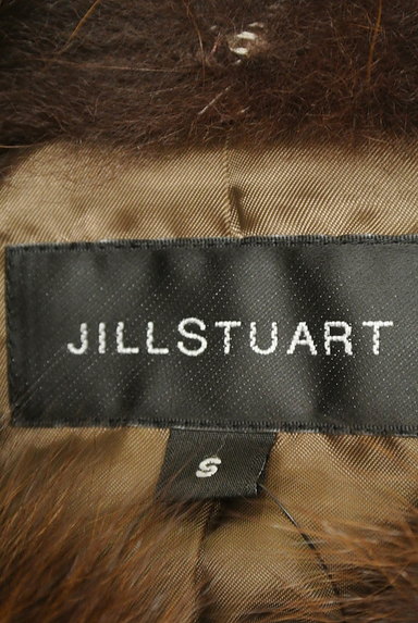 JILLSTUART（ジルスチュアート）の古着「（ブルゾン・スタジャン）」大画像６へ